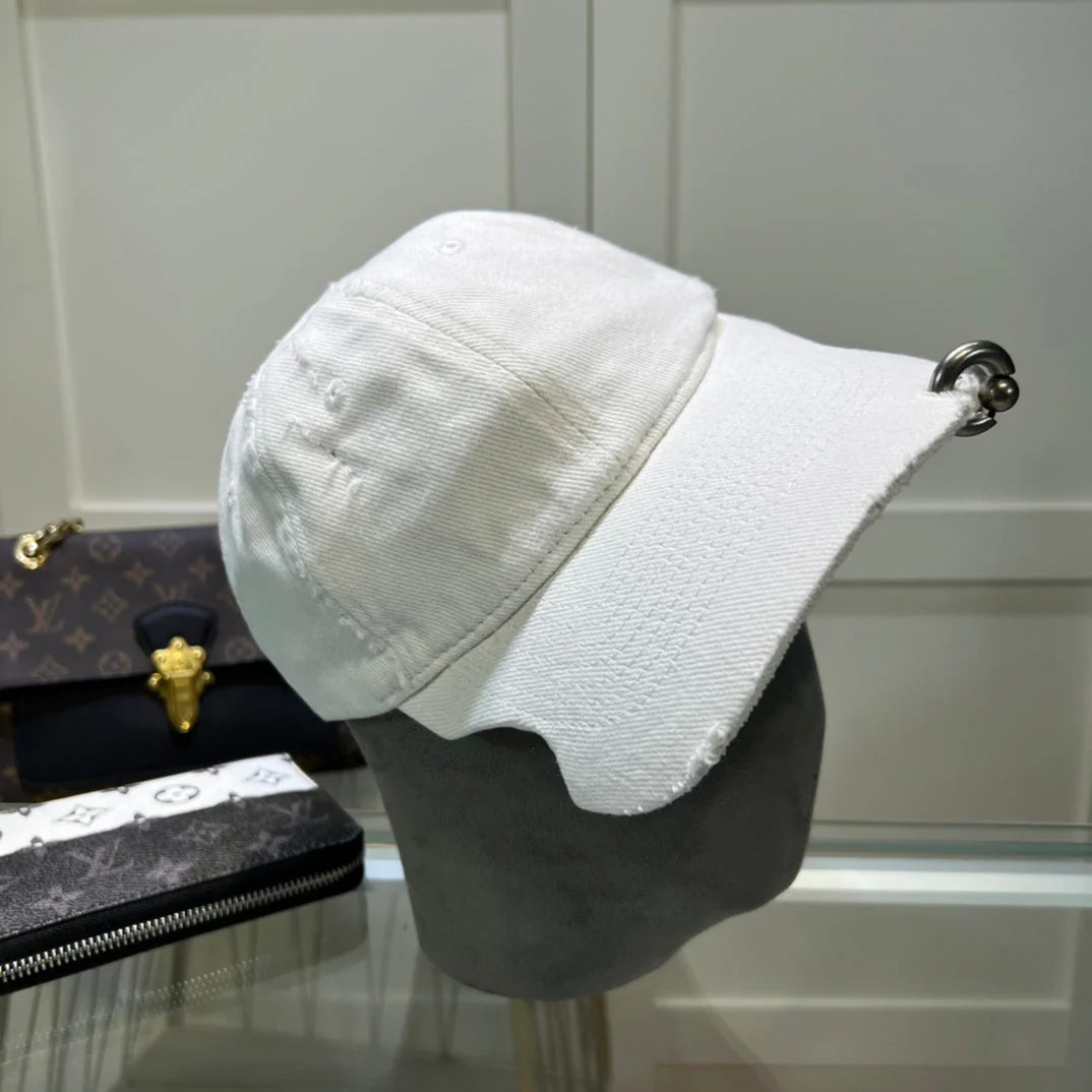 March Baseball Cap