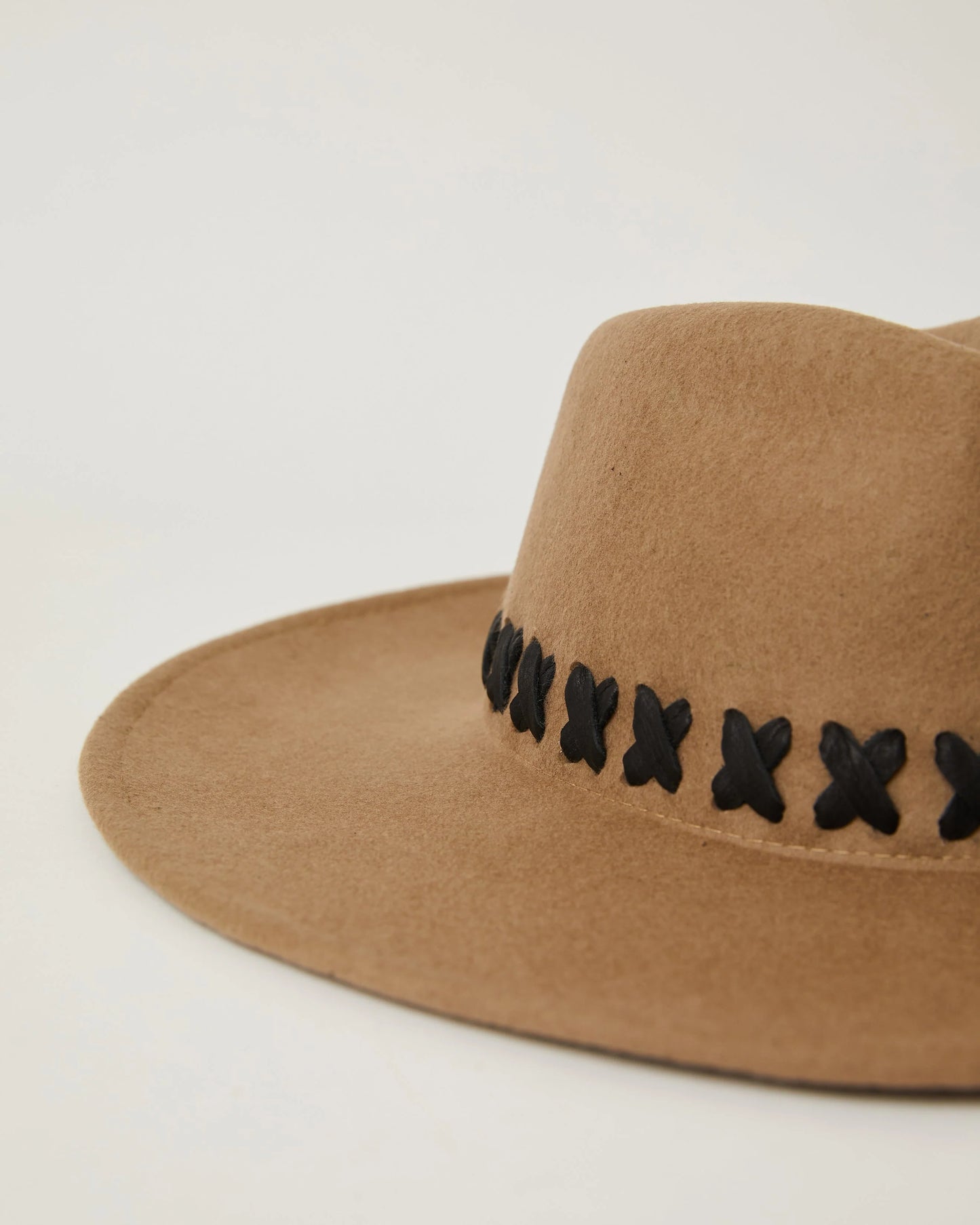 HENDRIX WOOL HAT