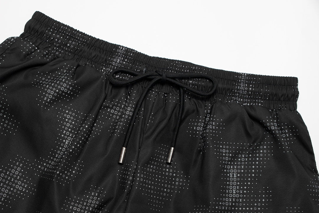 Fashion shorts