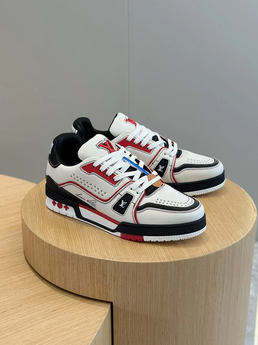L New Sneakers