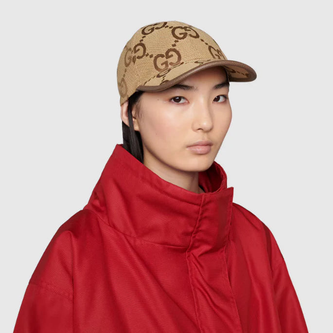 Classic Embroidered Baseball Cap