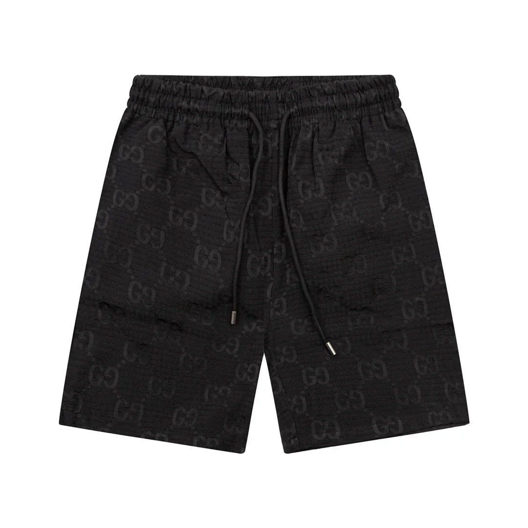 0621 New cotton printed shorts