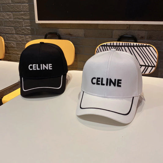 Fashion CEL baseball cap