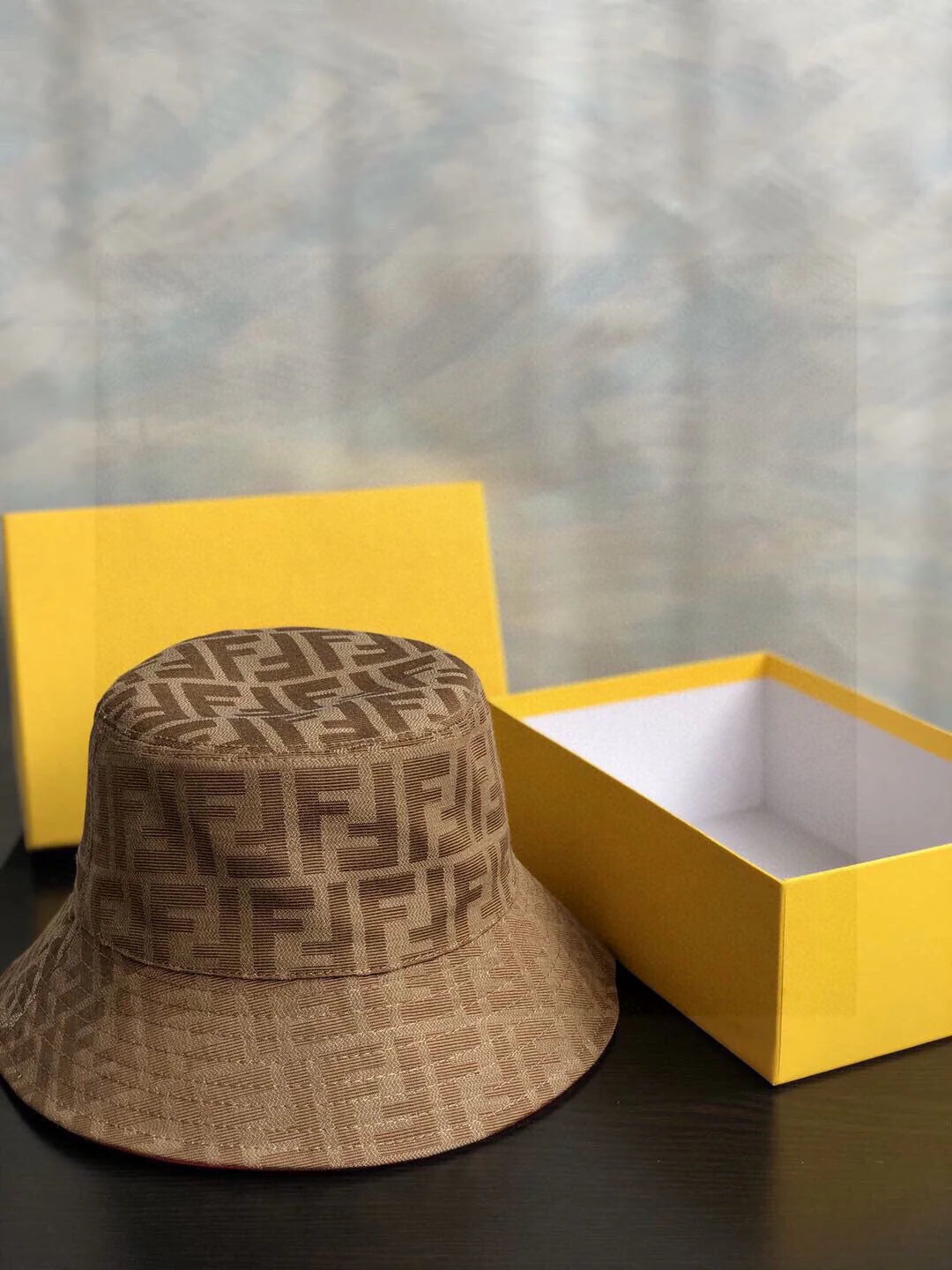 FF Classic Series Four Seasons Cap