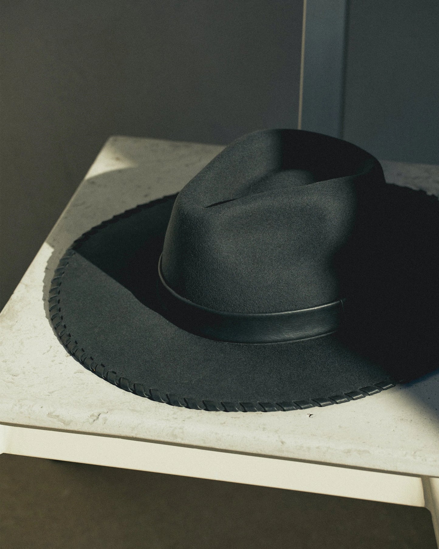 LUNA WOOL HAT