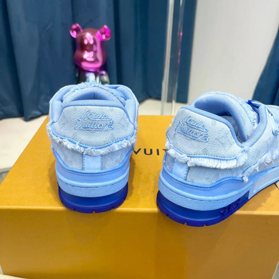 L's Classic Trainer