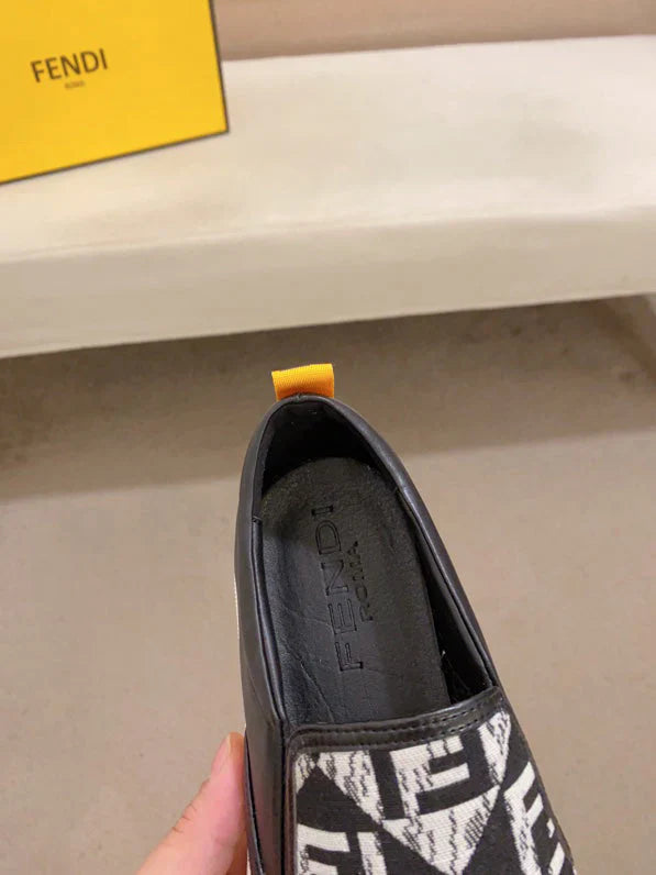 F Men's Latest Casual Shoes