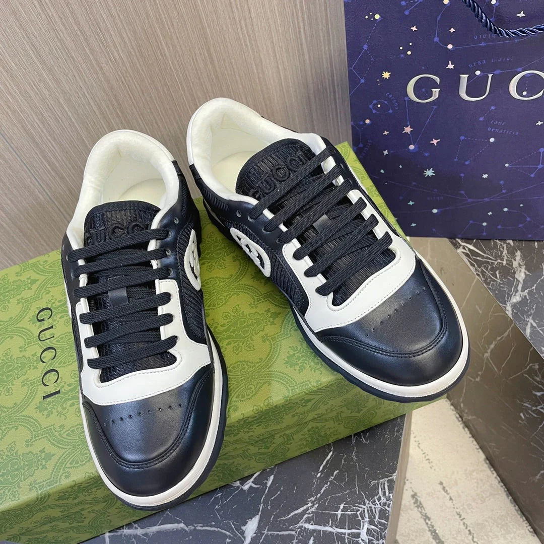 Couples Retro Sneakers