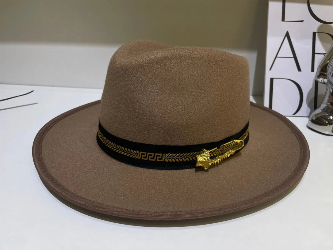 Women's Hats—1009