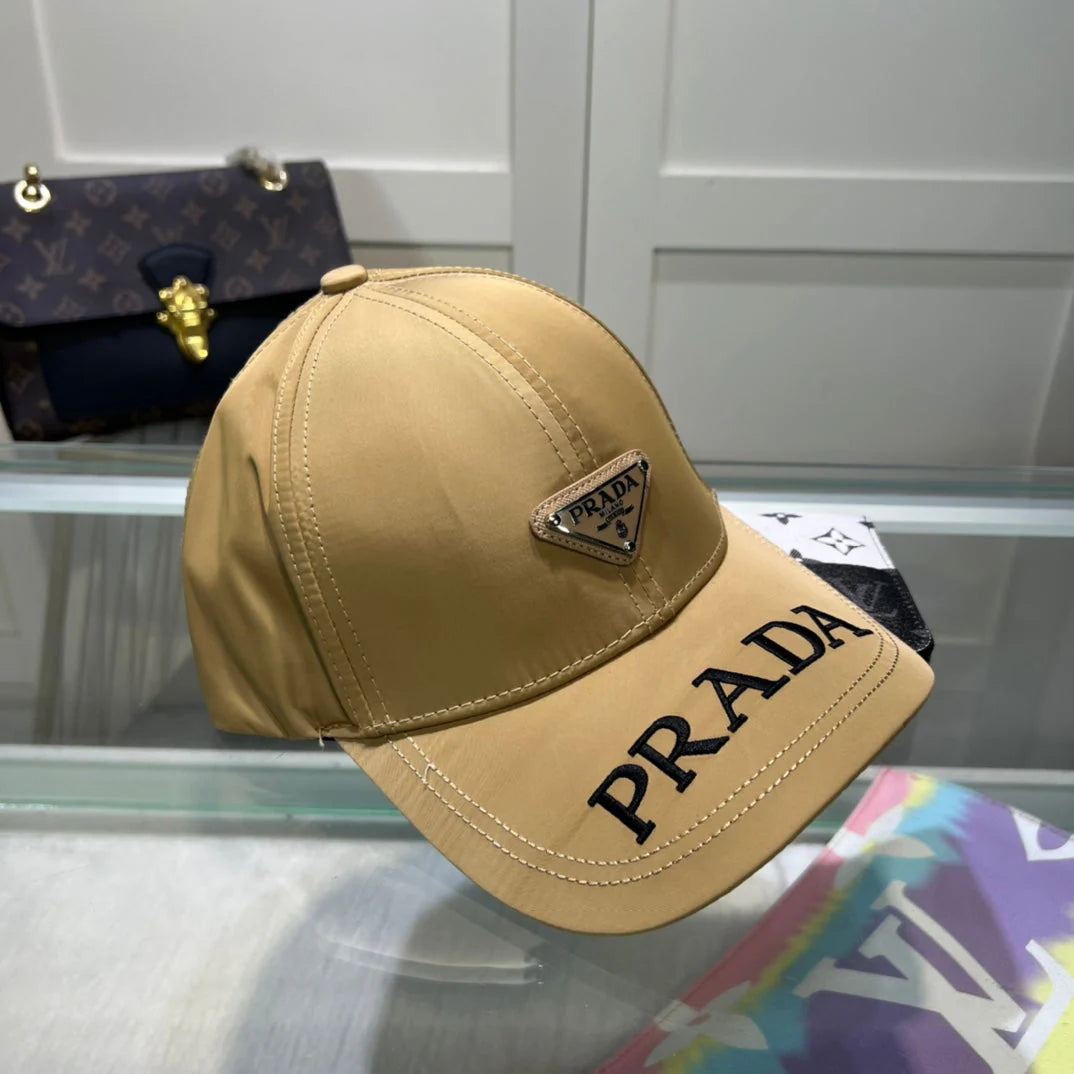 Fashion Baseball Cap