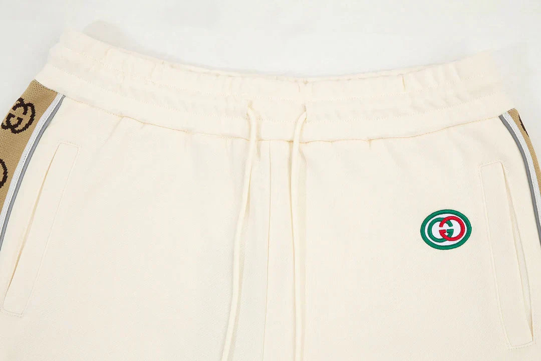 250212 Classic high quality cotton shorts