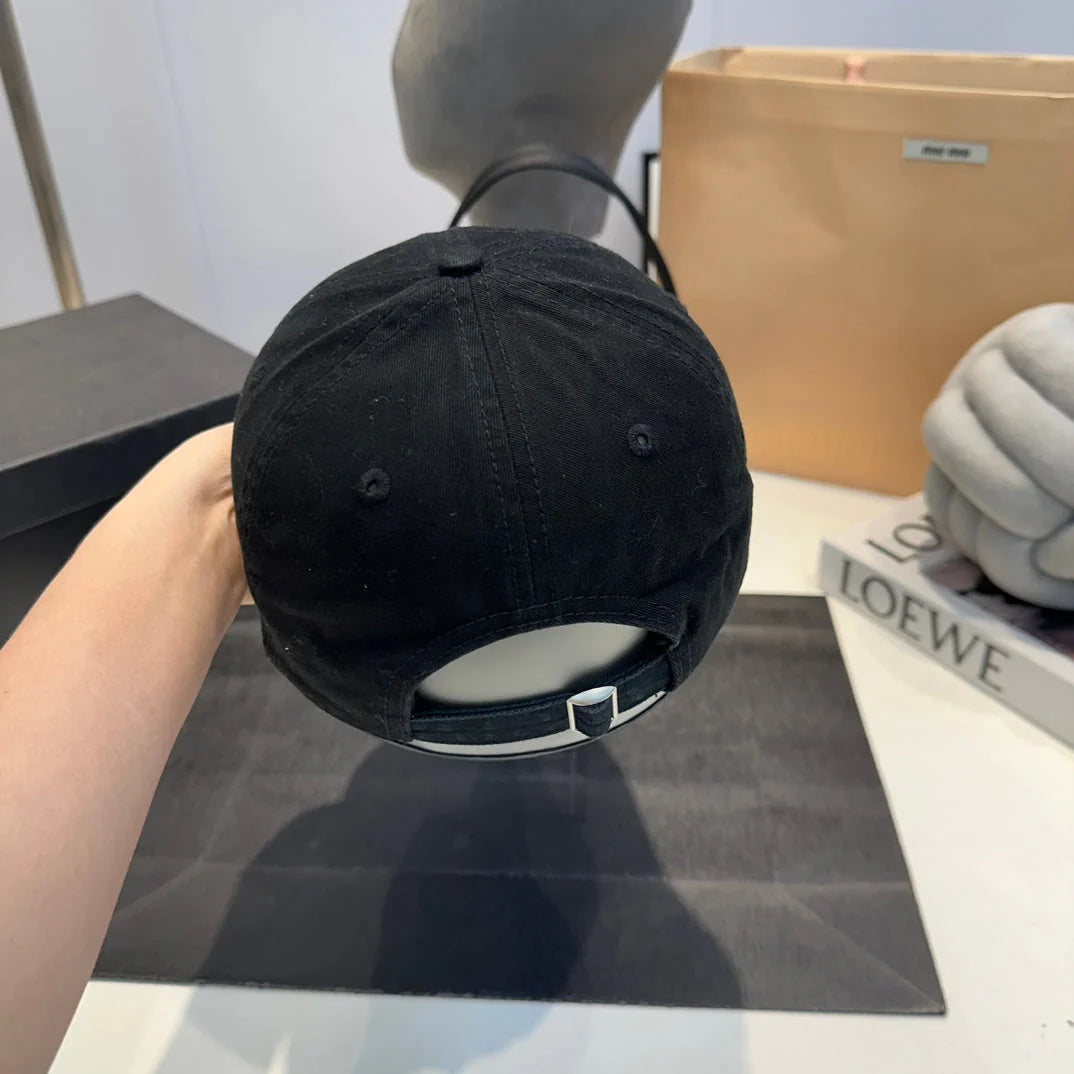 Baseball Cap