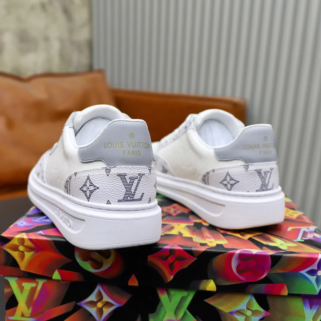 New sneakers