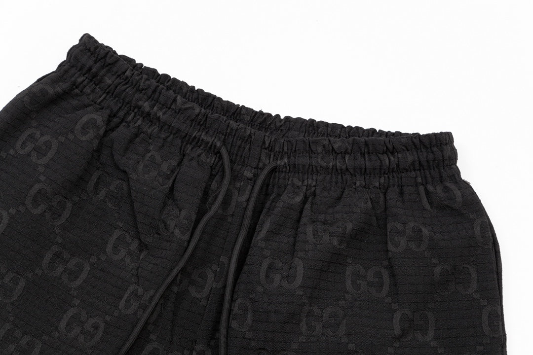 0621 New cotton printed shorts
