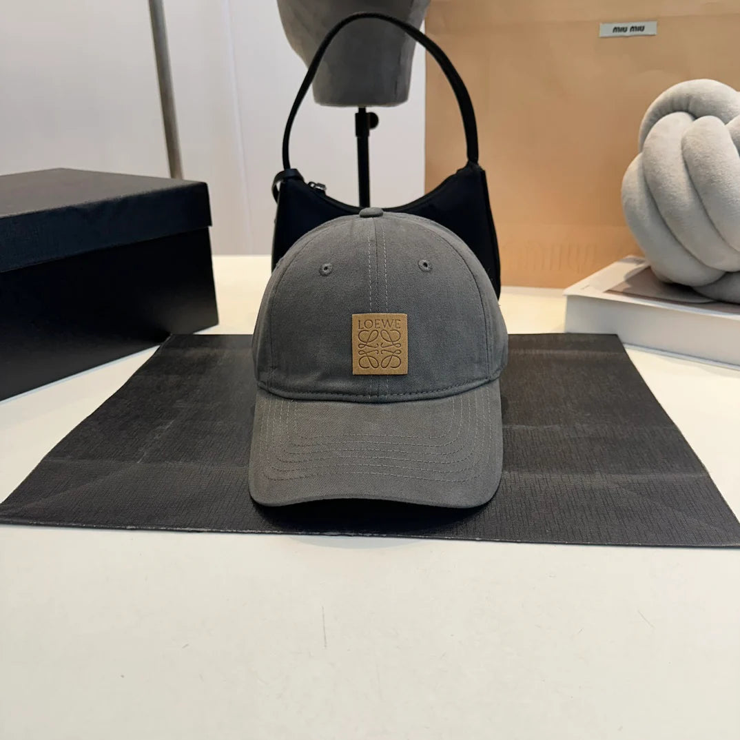 New Design Baseball Cap