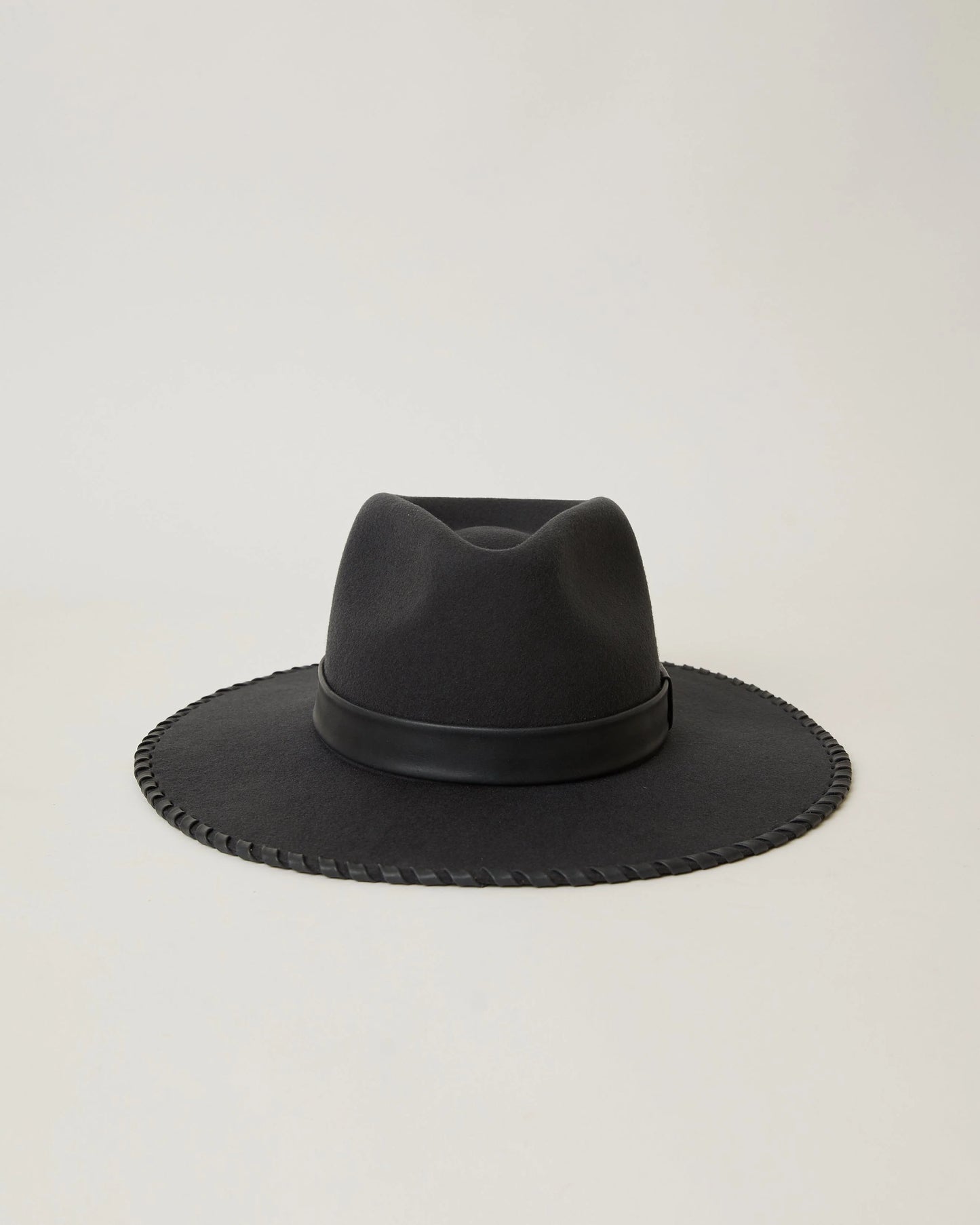 LUNA WOOL HAT