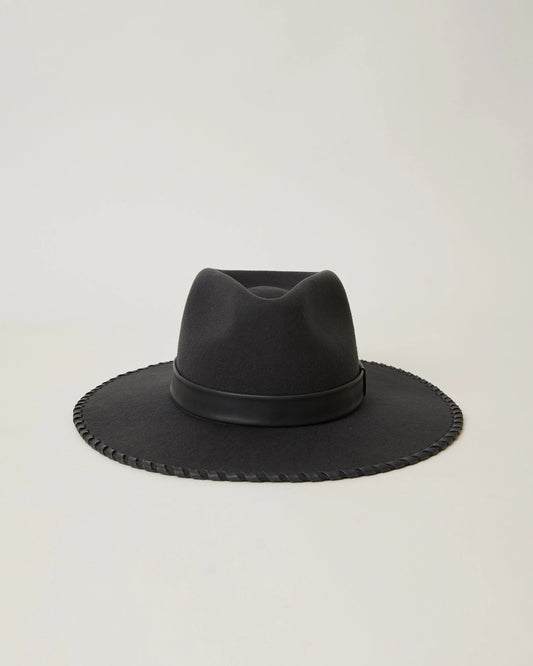 LUNA WOOL HAT