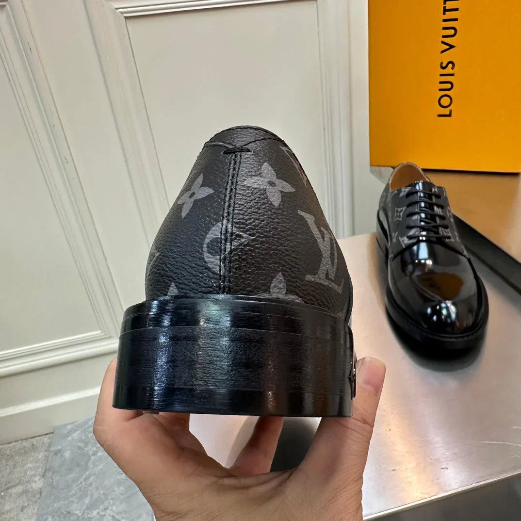 L Formal Business Shoes