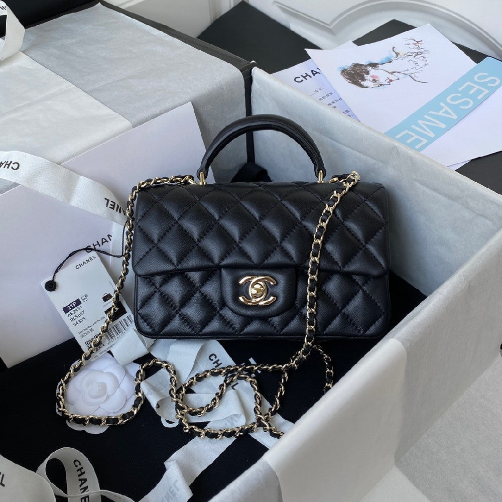 New Collection Bags For Woman