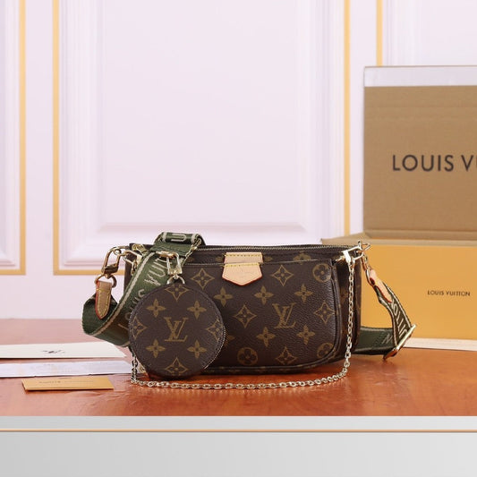 New Collection Bags For Woman