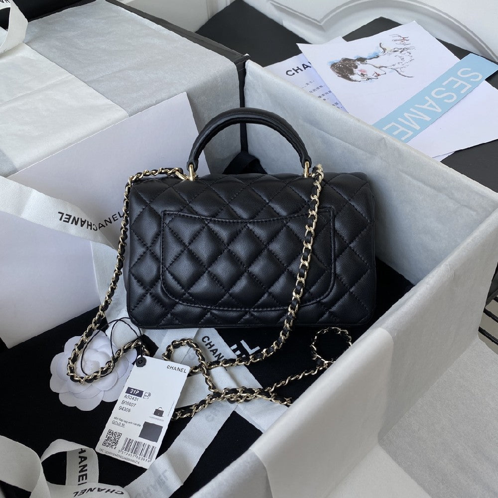 New Collection Bags For Woman